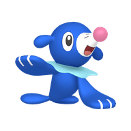 Popplio