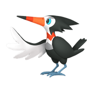 Trumbeak