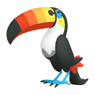 Toucannon