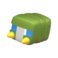 Charjabug