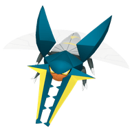 Vikavolt
