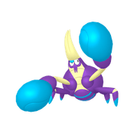 Crabrawler