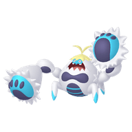 Crabominable