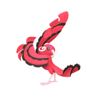 Oricorio