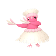 Oricorio