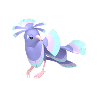Oricorio