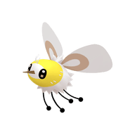 Cutiefly