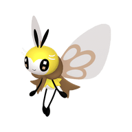 Ribombee