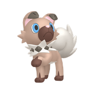 Rockruff