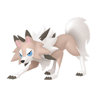Lycanroc