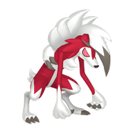 Lycanroc