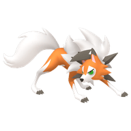 Lycanroc