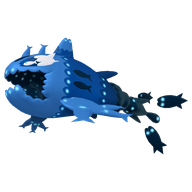 Wishiwashi