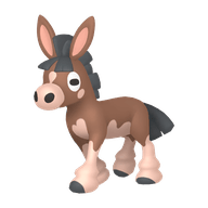 Mudbray