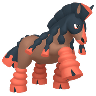 Mudsdale