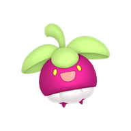 Bounsweet