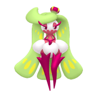 Tsareena