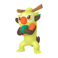 Thwackey