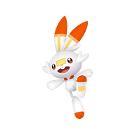 Scorbunny