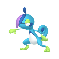 Drizzile