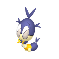 Blipbug