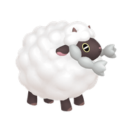 Wooloo