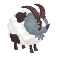 Dubwool