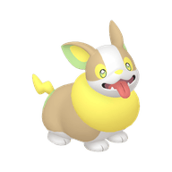 Yamper