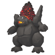 Coalossal