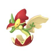 Flapple