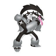 Obstagoon