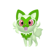 Sprigatito