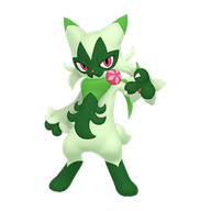 Floragato