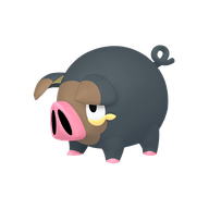 Lechonk