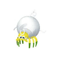 Tarountula