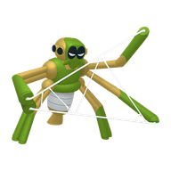Spidops