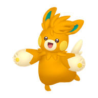 Pawmot