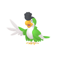 Squawkabilly