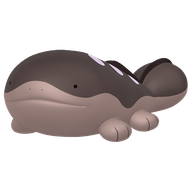 Clodsire